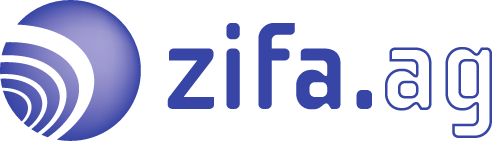 Logo ZIFA